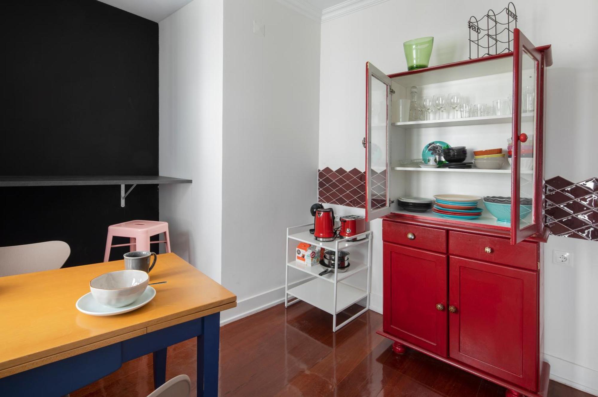 Gasthuis Feelinglisbon Coliving