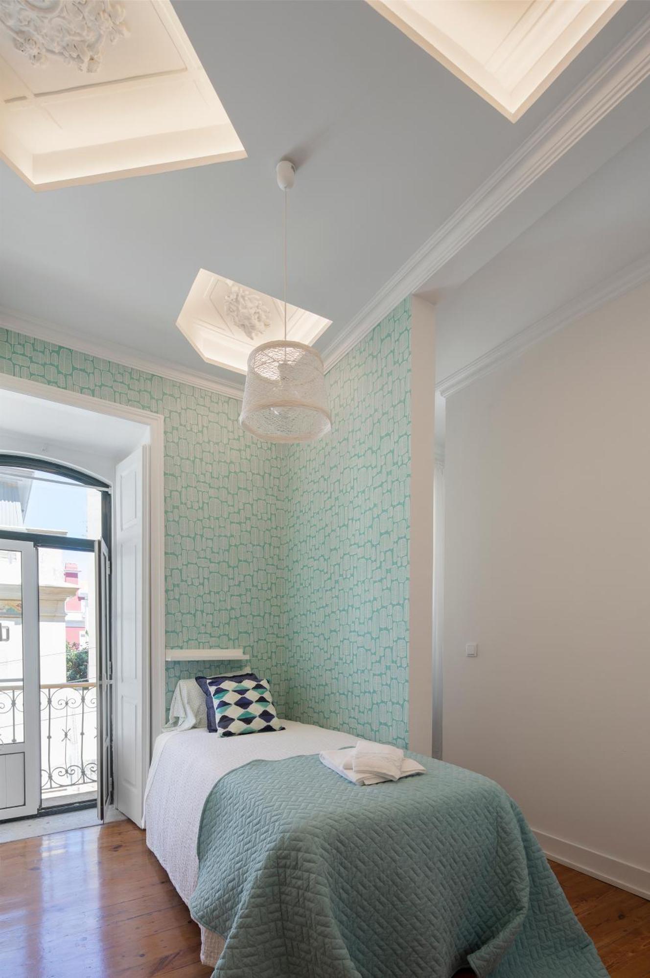 Feelinglisbon Coliving Lissabon