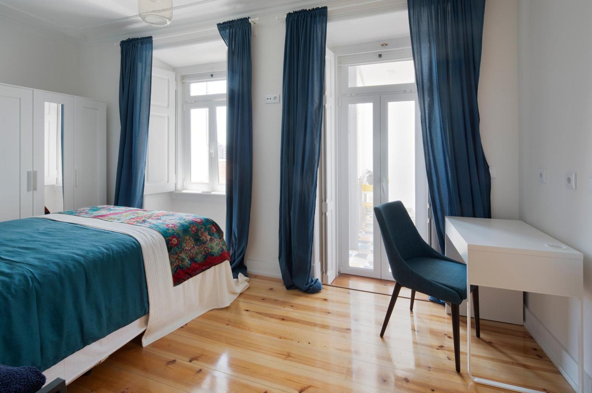 Gasthuis Feelinglisbon Coliving *