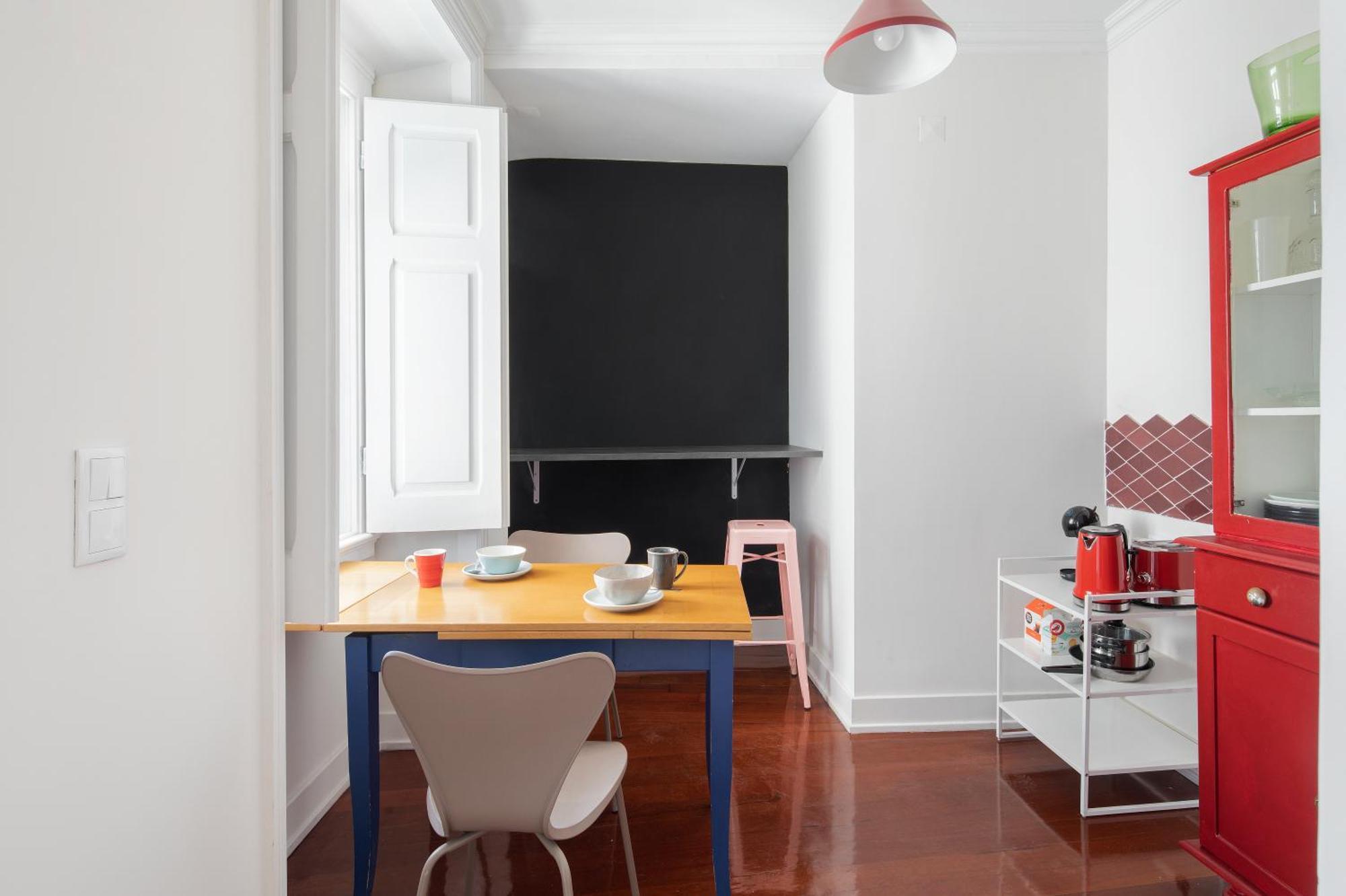 Feelinglisbon Coliving Lissabon