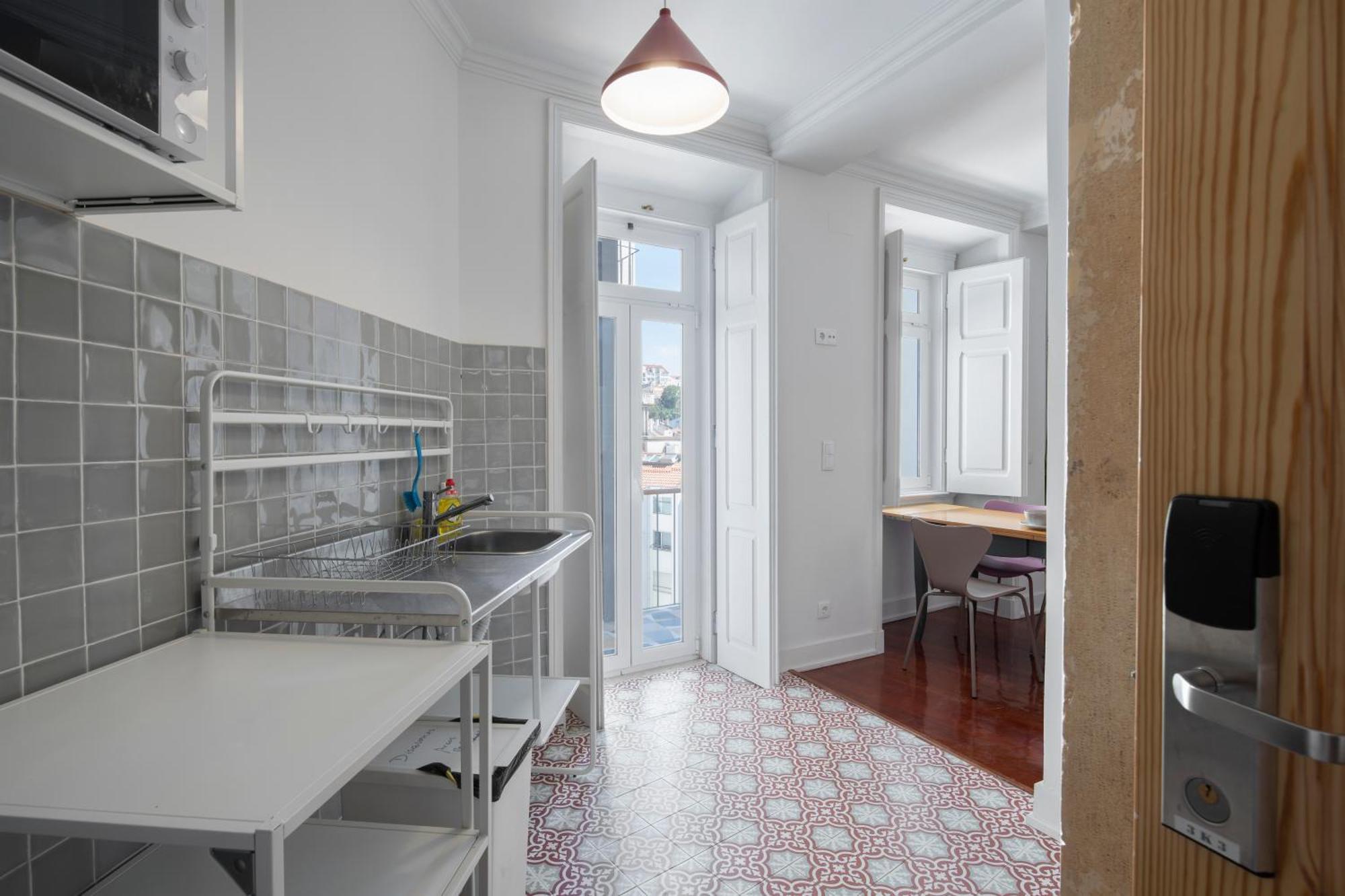 Feelinglisbon Coliving * Lissabon