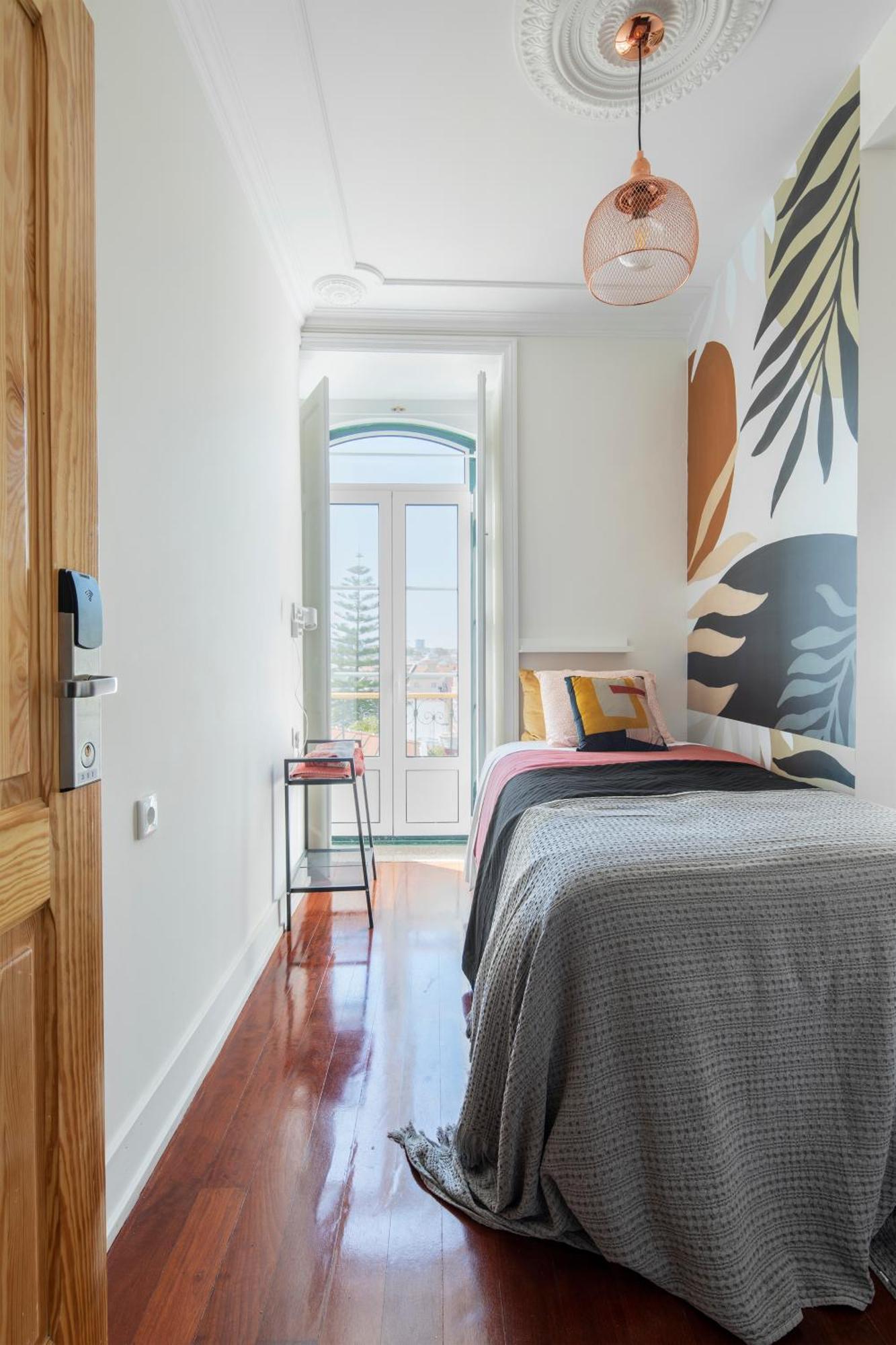 Gasthuis Feelinglisbon Coliving