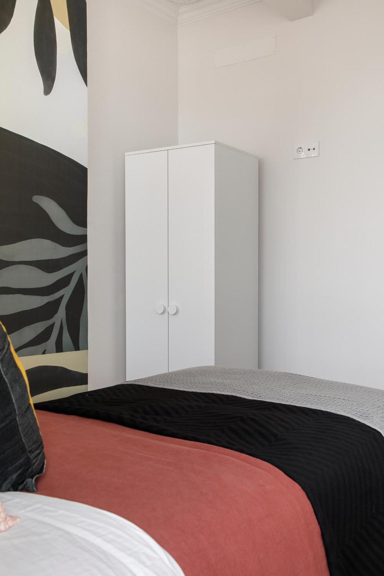 Feelinglisbon Coliving Gasthuis Lissabon
