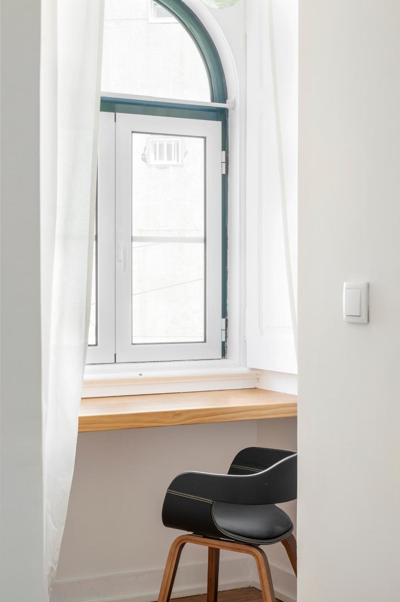 Feelinglisbon Coliving Gasthuis Lissabon