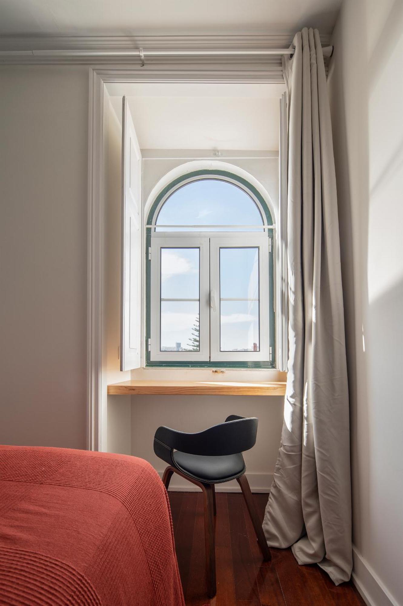 Gasthuis Feelinglisbon Coliving Lissabon